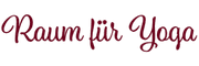 Raum für Yoga Logo